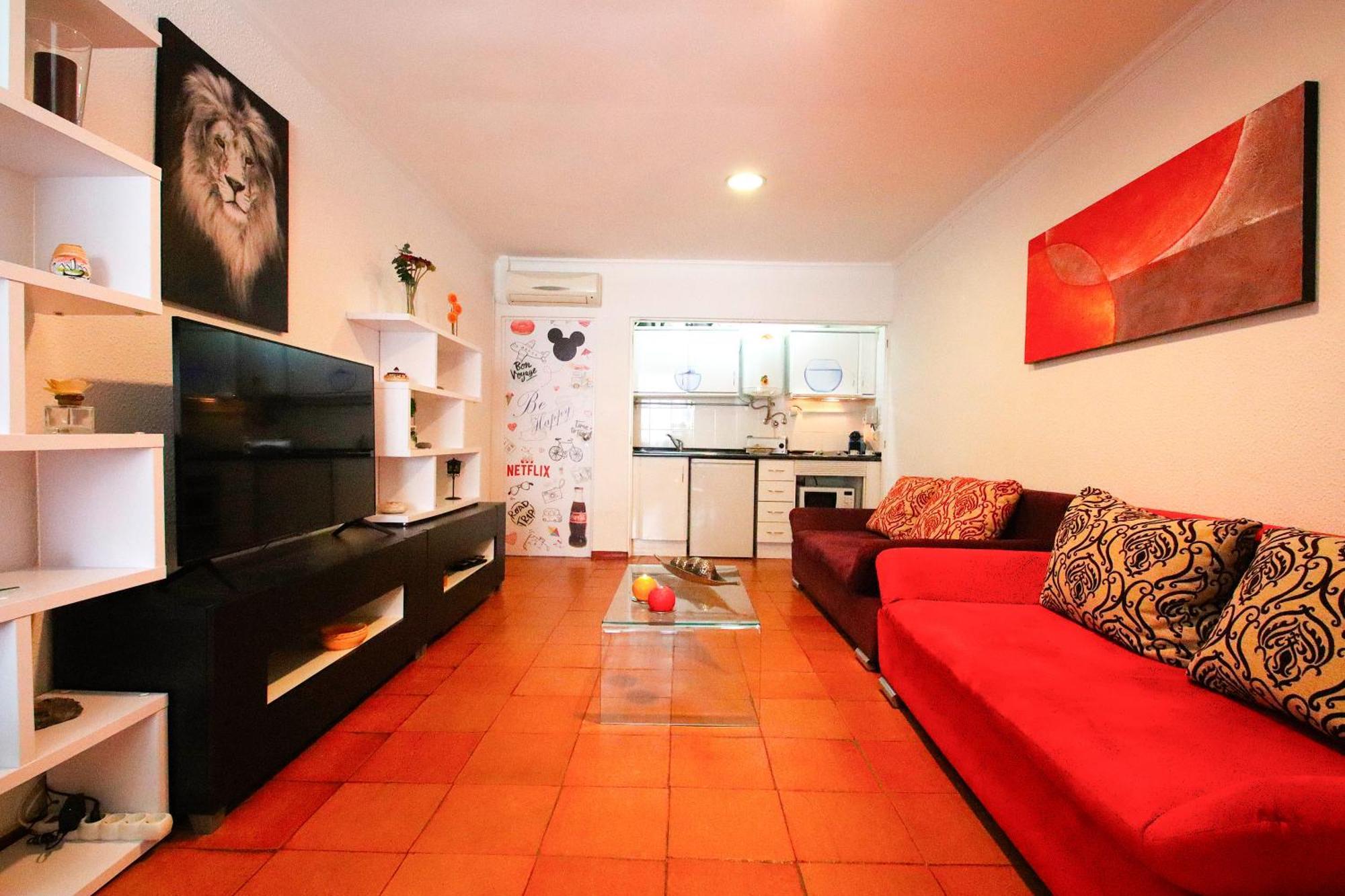 Apartment Milos By Algarve Vacation