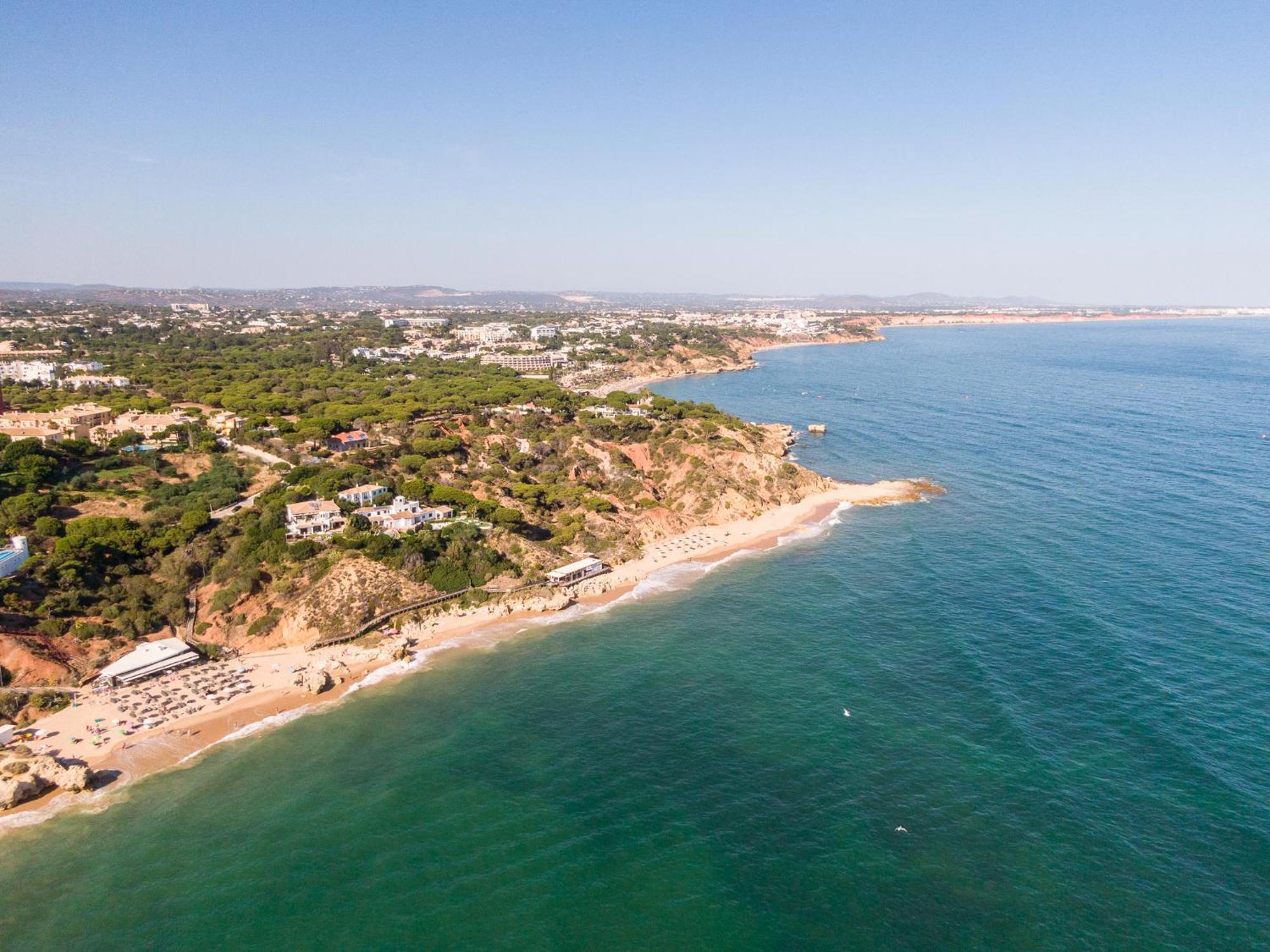 Apartment Milos By Algarve Vacation Albufeira