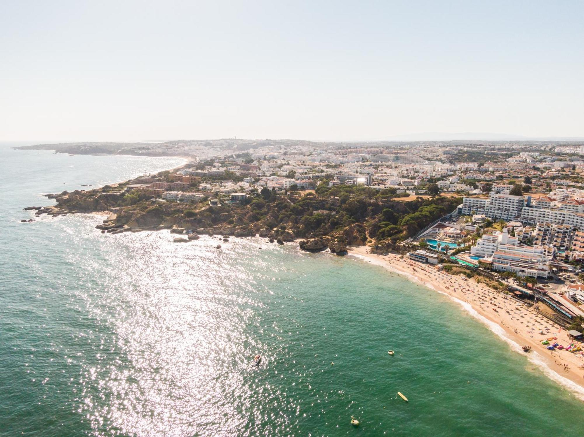 Milos By Algarve Vacation Apartment *