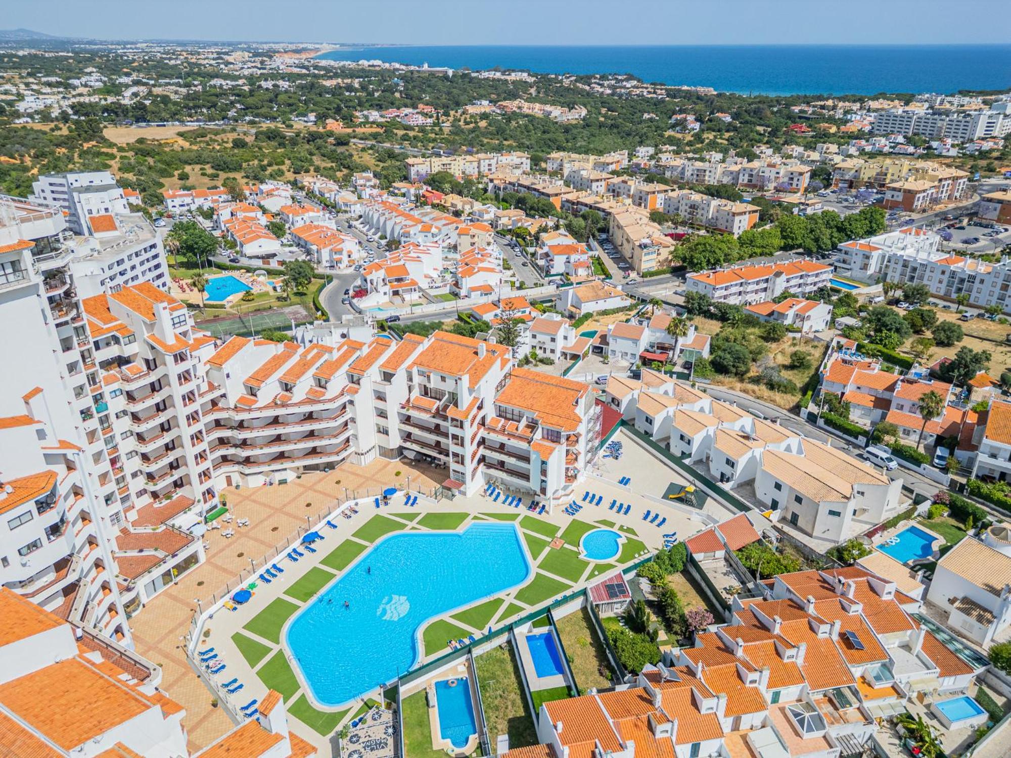Milos By Algarve Vacation Albufeira