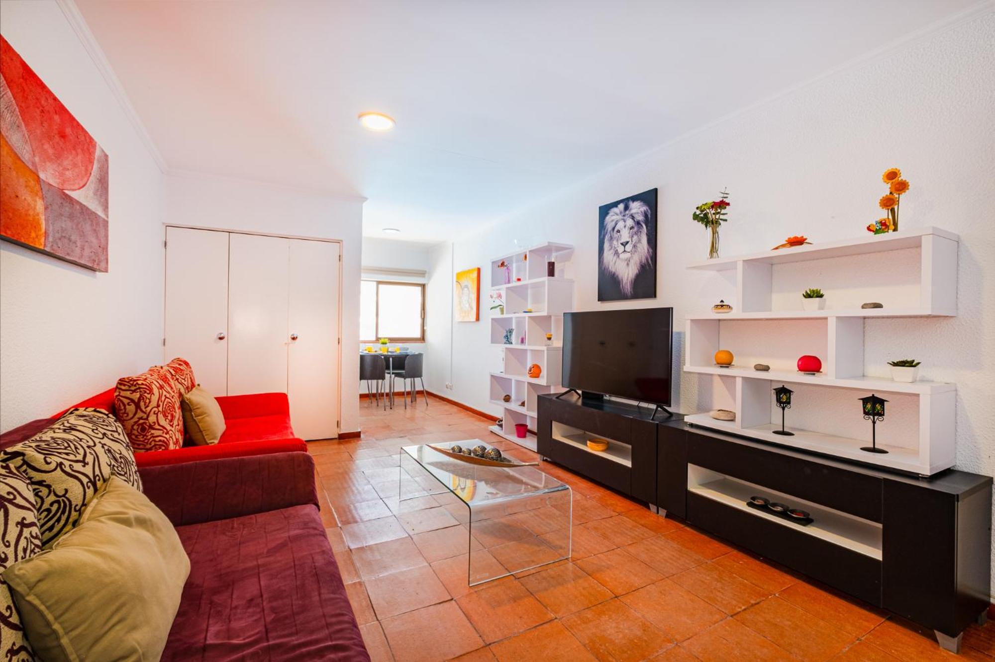 Milos By Algarve Vacation Apartment Albufeira