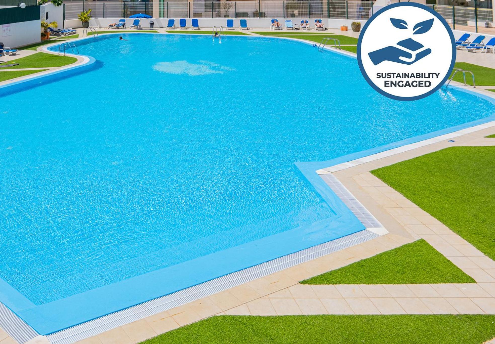 Apartment Milos By Algarve Vacation Albufeira