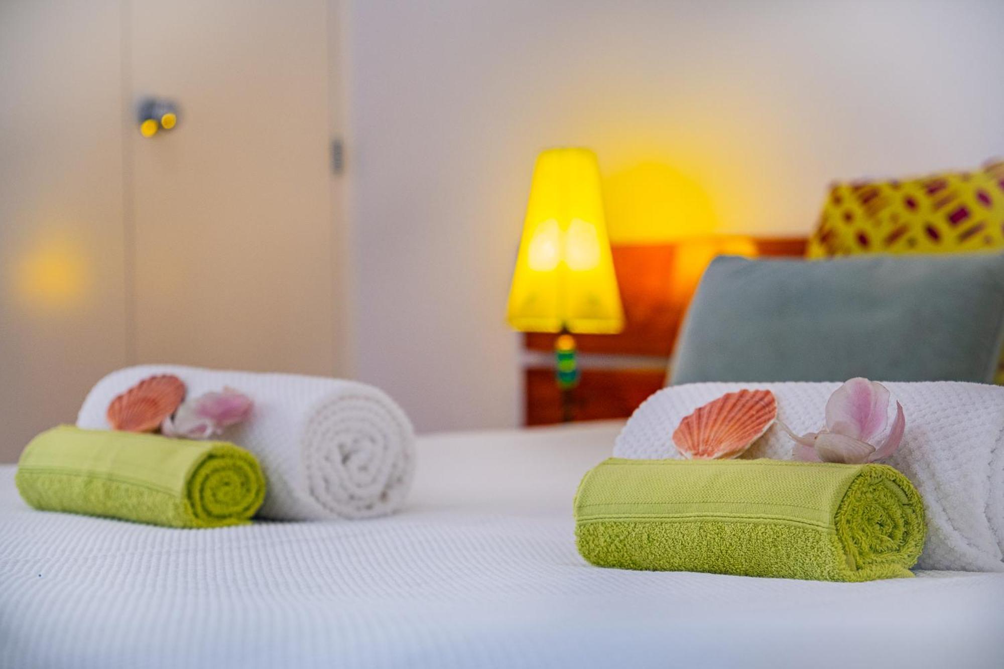 Milos By Algarve Vacation Apartment